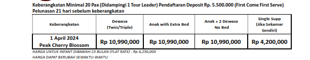 6DCRAZYSALECHERRYBLOSSOMKOREAON1APR2024BYBATIKAIRQ