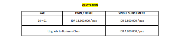 9DEXPLOREOFCHONGQING(Chongqing–Wulong–Pengshui–WulingFairyland)On1,3,6,8,10,13,17,20,24,27,29Mar2024ByBatikAir