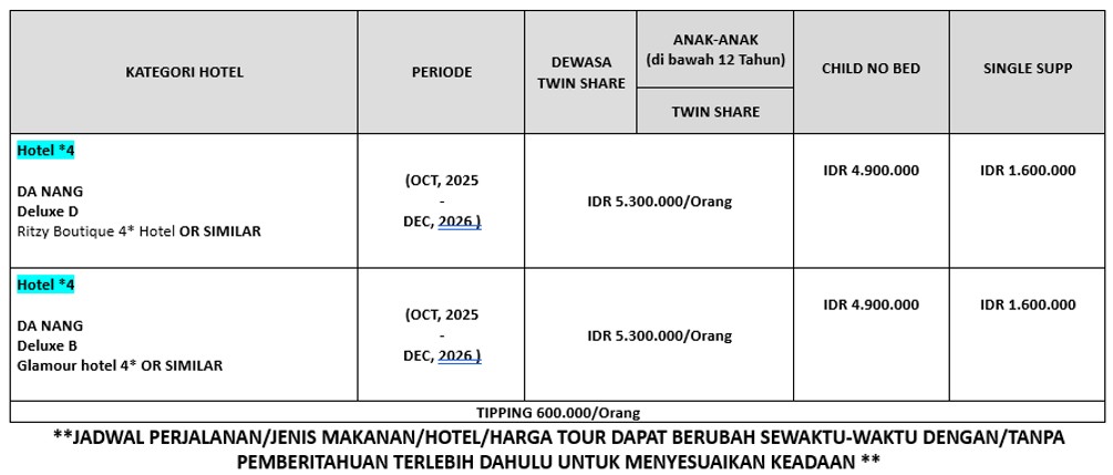 HARGA4