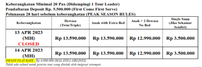 VIETNAM-LEBARAN-