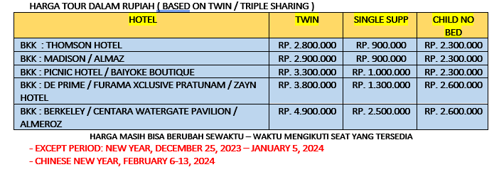 harga-bangkok-kanchanaburi