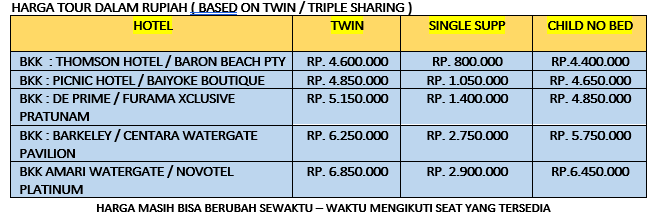 harga-bangkok-pattaya-frost