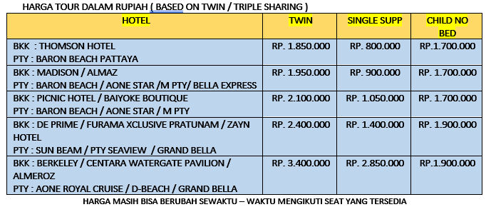 harga-bangkok-pty-citytour