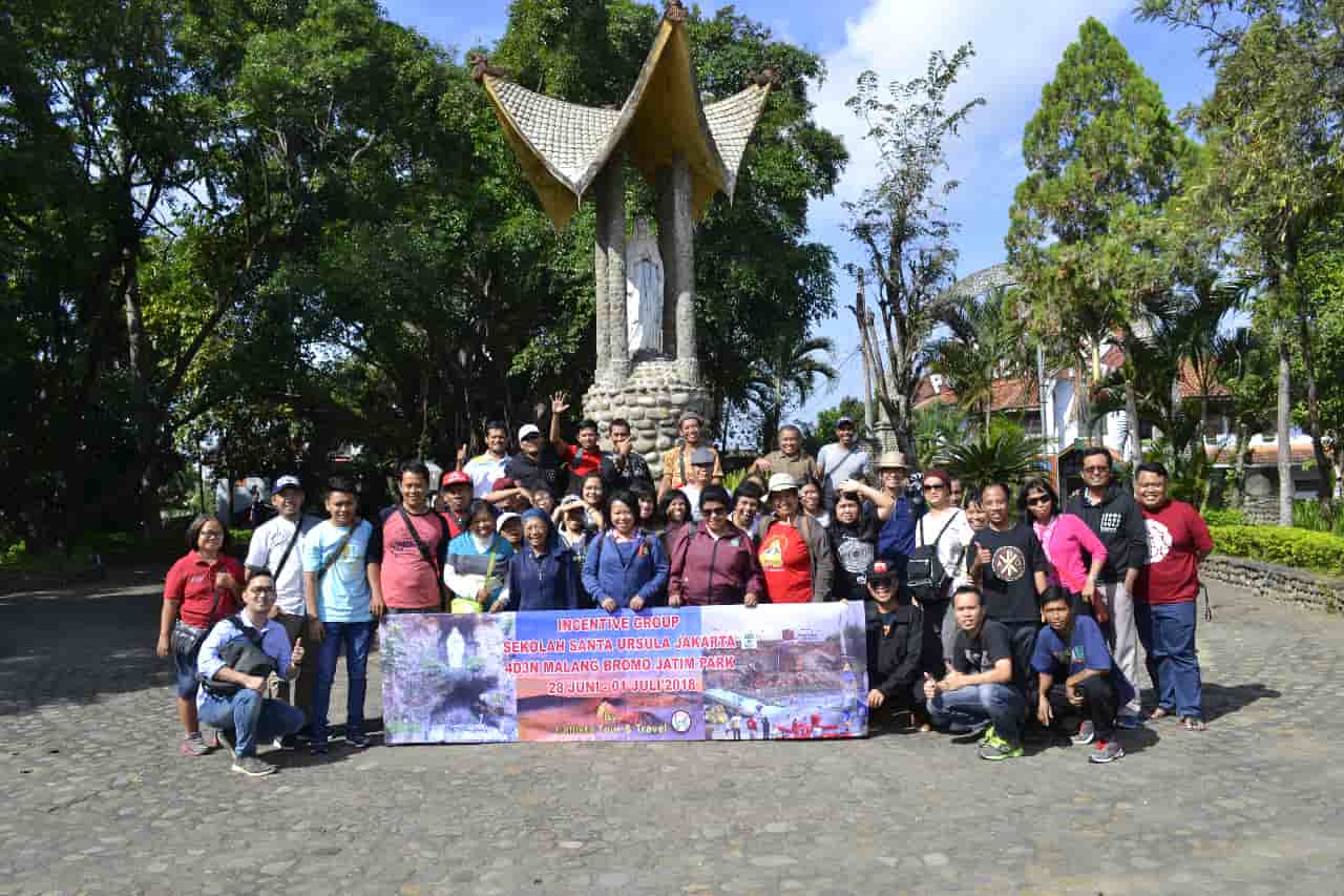 Tour Malang