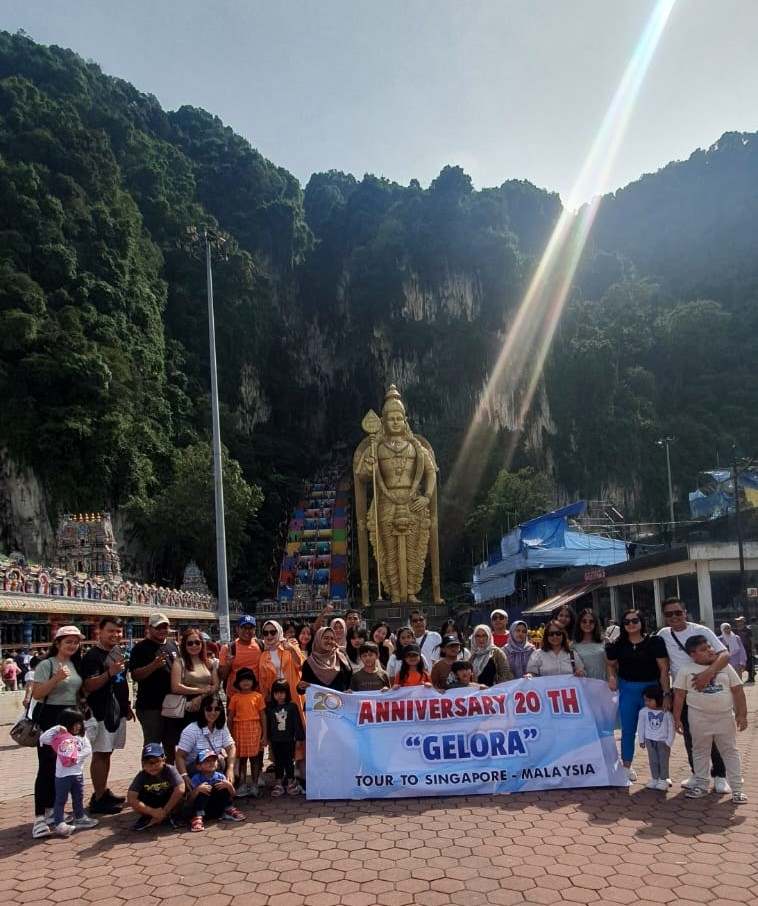 Singapore - Malaysia 