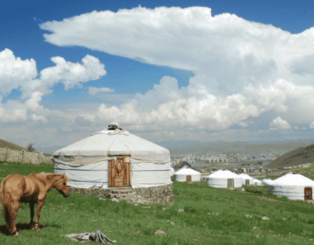 Tour China 8D6N Inner Mongolia By Sq Dep. Apr-jun'20 (5 Star) Wh01  1