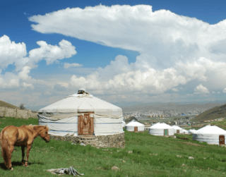 Tour China 8D6N Inner Mongolia By Sq Dep. Apr-jun'20 (5 Star) Wh01 
