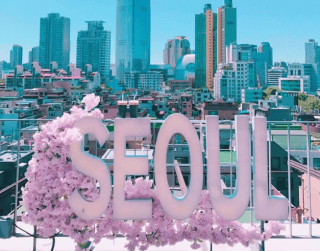Tour Korea 2025 6D Shocking Sale Korea 