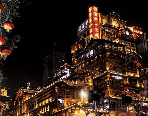Tour China 2025 8D Chongqing - Jiuzhaiguo (Highlight : Chongqing - Jiuzhaigou - Huanglong - Maoxian - Chengdu) 1