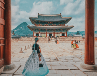 Tour Korea 2026 6D Consortium Super Sale Mini Korea With Hanbook By Ca 