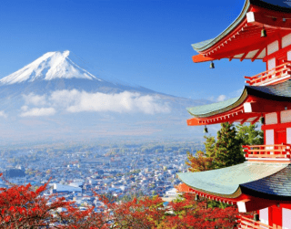 (WH34) 6 DAYS JAPAN SAPPORO HOKKAIDO Dep : 28 DEC 2018 BY GARUDA INDONESIA 