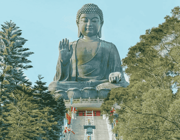 Paket Tour 5D Hongkong Shenzen Macao Zhuhai 1