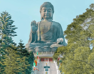 Paket Tour 5D Hongkong Shenzen Macao Zhuhai