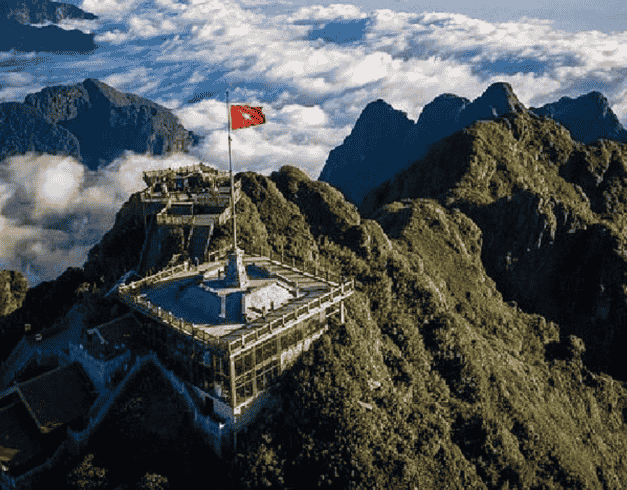 Tour Vietnam 6D 2026 Best Of Hanoi Halong Bay Fansipan 1