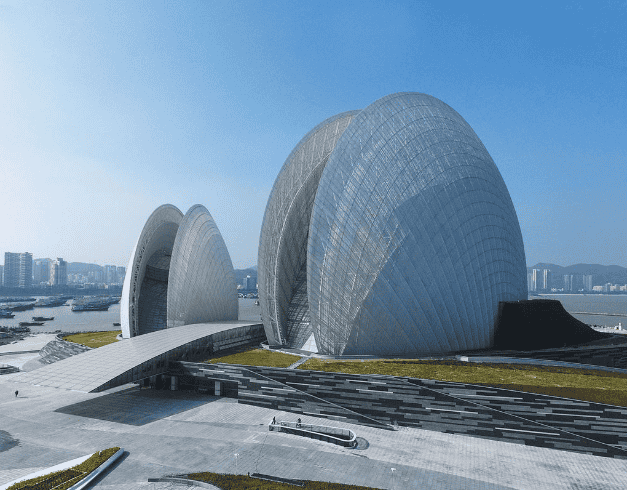 Tour Hongkong 2026 5D Exciting Hongkong Zhuhai Macau Shenzhen 1