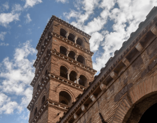 Tour Eropa 2025 13 Hari Porta Sancta Pilgrim Roma - Lourdes - Santiago De Compostela - Fatima
