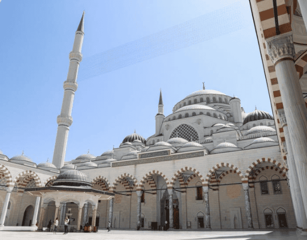 10D SUPER SALE TURKEY FANTASTIC OFFER + CAPPADOCIA BY TK DEP 29,30,31 May 2022 (WH35) 1