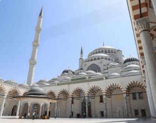 10D SUPER SALE TURKEY FANTASTIC OFFER + CAPPADOCIA BY TK DEP 29,30,31 May 2022 (WH35)