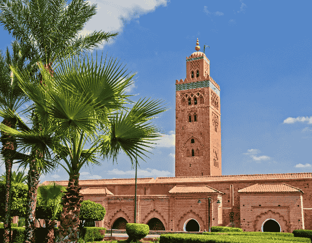 9D SHORT ESCAPE IN MORROCO NOV 2020-MAR 2021 BY TK FROM RP.17.390.000 perpax  2