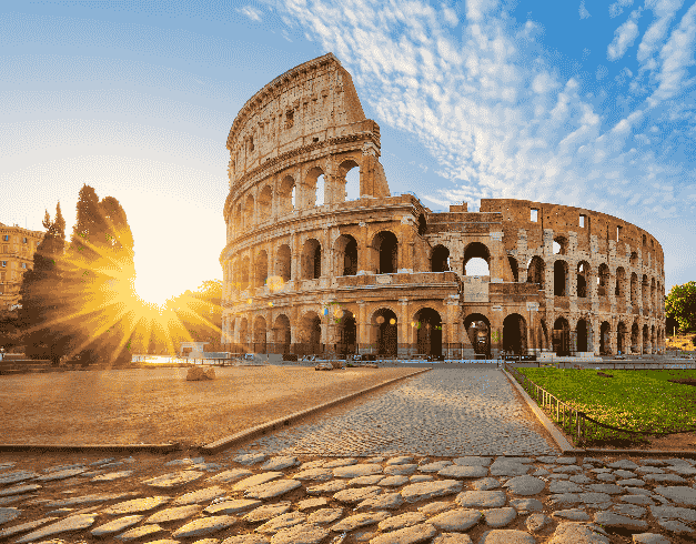 11 Days 08 Nights Autumn West Europe 15 – 25 October 2023 By : Etihad  Italy – Switzerland – Germany – Netherlands – Berlgium – France 1