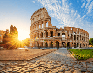 11 Days 08 Nights Autumn West Europe 15 – 25 October 2023 By : Etihad  Italy – Switzerland – Germany – Netherlands – Berlgium – France