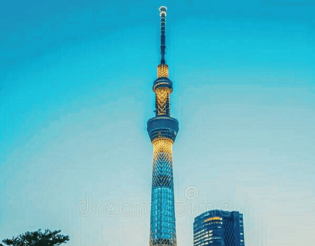 Tour Japan 7D 2026 School Holiday Fun Golden Route + Disneyland 1