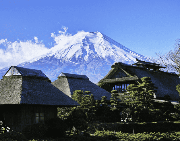 PAKET TOUR JAPAN 7D SHOCKING SALE GOLDEN ROUTE JAPAN + SHIRAKAWAGO 03 APR 2025 BY MH (WH51-T3) 1