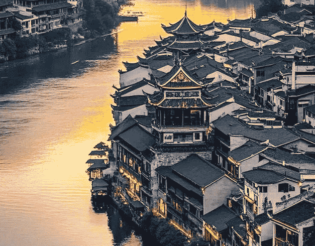 Paket Tour China 2026 9D Kunming Tangdian Jiaozi Snow Mountain 1