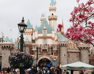 SUPER PROMOTION  Land Only 4D3N HONGKONG + DISNEYLAND (Oct - 01 Jan'20) WH25