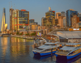 Tour Australia 2026 7D Highlight Sydney + Melbourne