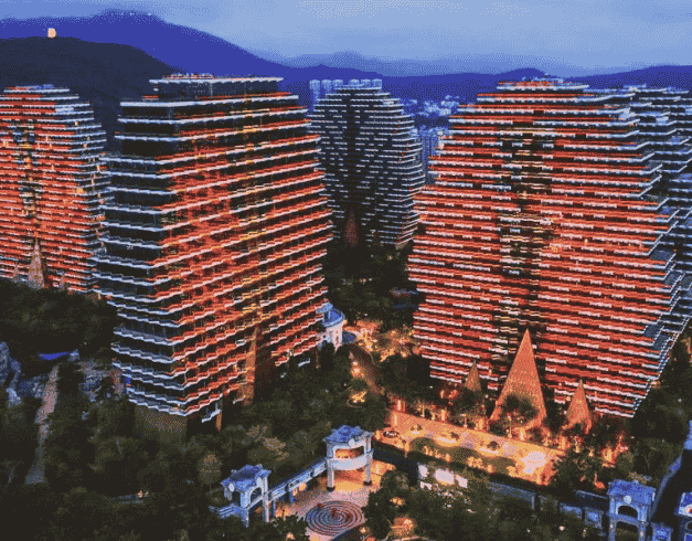 6D4N Delightful Hainan Sanya Tour by Lion Air 1
