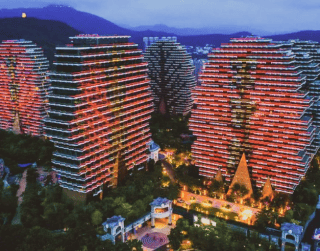 6D4N Delightful Hainan Sanya Tour by Lion Air