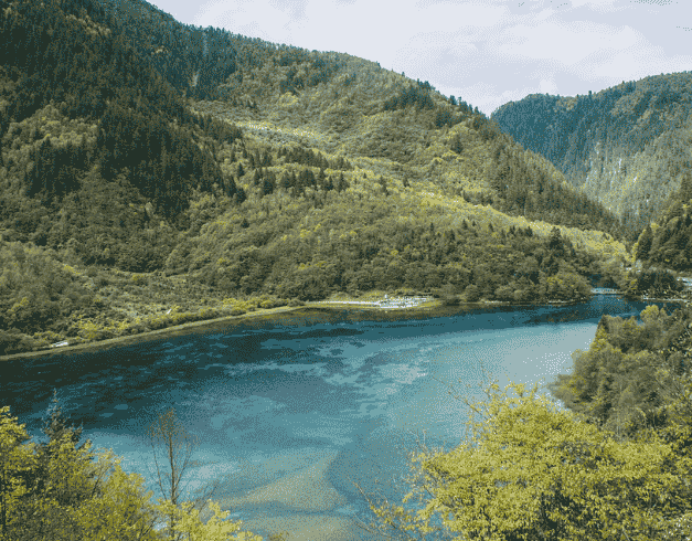Tour China Chongqing 8D6N Chongqing Jiuzhaigou On 15 & 18 Apr 2025 By Air China (wh01-t2)  1