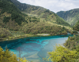 Tour China Chongqing 8D6N Chongqing Jiuzhaigou On 15 & 18 Apr 2025 By Air China (wh01-t2) 