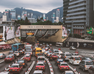 Land Tour Hongkong 2025 4 Hari: Hong Kong & Shenzhen Setiap Hari