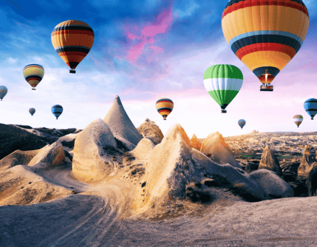 TOUR TURKI 2025 10 DAYS WONDERFUL TURKIYE TULIP with ALACATI ON 22 APR – 01 MAY 2025 BY ETIHAD (wh42) 1