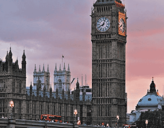 Tour 10D 2025 England Scotland By Qatar Airways 1