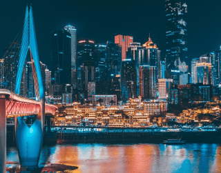 Tour China Lebaran 8D Splendid Chongqing On 24 Mar 2025 By Sichuan Airline (wh01)