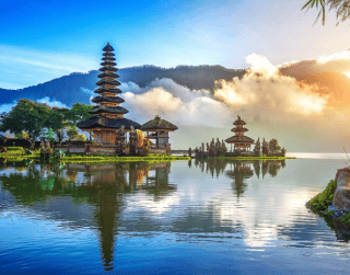 Land Tour 4D3N Bali Expole Beach & Temple From Rp. 1.727.000 ( Sep 2021 - Mar 2022 )