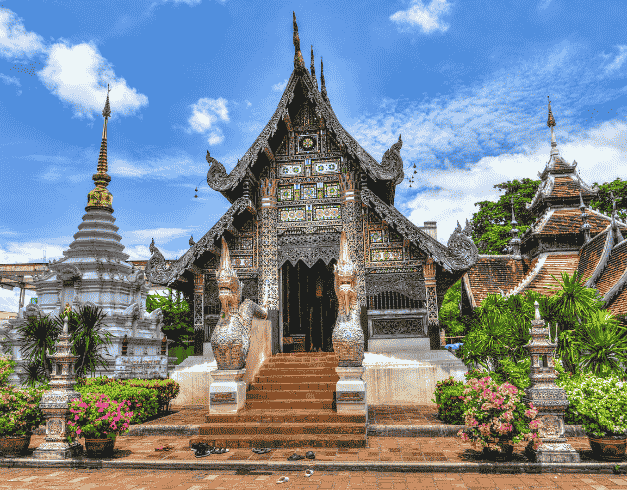 Tour Thailand 2025 Land Tour Only 3D2N Bangkok Free And Easy Periode Jan - Mar 2025 (wh60-t05) 1