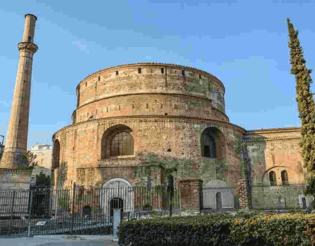 Tour Ziarah Rohani Yunani 11D Biblical Greece On Jan - May 2024 By Ek Or Ey (wh43) 1