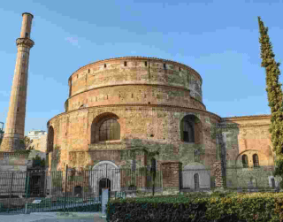 Tour Ziarah Rohani Yunani 11D Biblical Greece On Jan - May 2024 By Ek Or Ey (wh43)