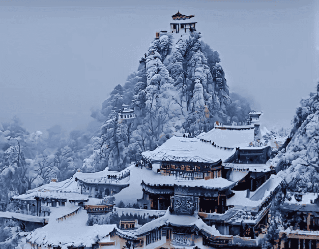 Tour China 2026 9D Yunnan Shangrila + Yulong Snow Mountain  1