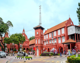 4D Kuala Lumpur + Melaka City Tour