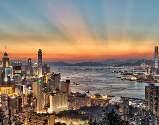 3D2N Hongkong City Tour