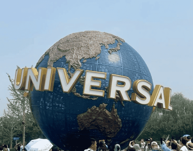 Tour China 8D 2026 Winter School Holiday + Usj 1