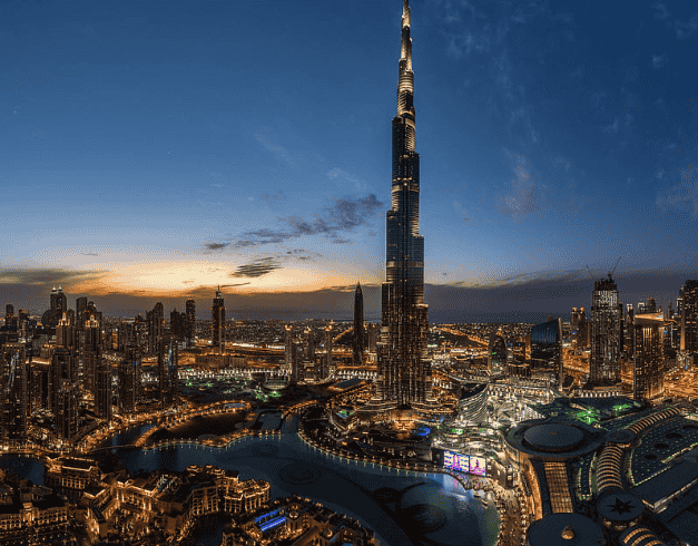 Tour Dubai 6D DUBAI- ABU DHABI + DESERT SAFARI 20 FEBRUARY & 26 MARCH 2024 BY ROYAL BRUNEI (wh05) 1