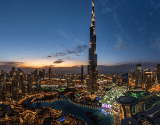 Tour Dubai 6D DUBAI- ABU DHABI + DESERT SAFARI 20 FEBRUARY & 26 MARCH 2024 BY ROYAL BRUNEI (wh05)
