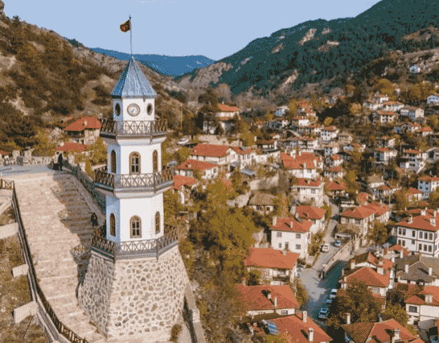 Tour Turkey 10D 2025 + Wonderful Cappadocia By Qatar Airways 1