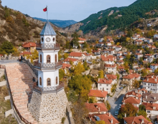 Tour Turkey 10D 2025 + Wonderful Cappadocia By Qatar Airways